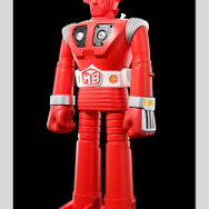 1970年代の特撮テレビから「 スーパーロボット マッハバロン」が商品化！多数ギミック搭載、操縦席となる「マッハトリガー」は飛行形態への変形も