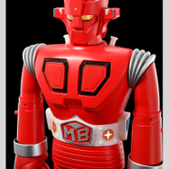 1970年代の特撮テレビから「 スーパーロボット マッハバロン」が商品化！多数ギミック搭載、操縦席となる「マッハトリガー」は飛行形態への変形も