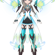 『アリスギア』×『バトルガール ハイスクール』5回目のコラボが3月27日より開催！「成海  遥香」「ミサキ」専用ギアイラストを先行公開