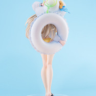 “破壊力高め”の黄色ビキニ！『ブルアカ』より「ノノミ(水着)」1/7スケールフィギュアが予約受付開始