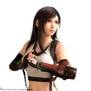 『FF7 リメイク』ティファは当初、もう少し心の影がにじみ出た表情だった―公式Xによる解説投稿が興味深い