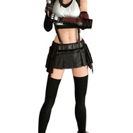『FF7 リメイク』ティファは当初、もう少し心の影がにじみ出た表情だった―公式Xによる解説投稿が興味深い