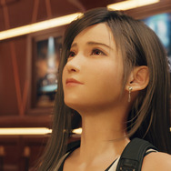 『FF7 リメイク』ティファは当初、もう少し心の影がにじみ出た表情だった―公式Xによる解説投稿が興味深い