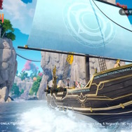 新作オープンワールドRPG『七つの大罪：Origin』ティザーサイト開設！メリオダスとエリザベスの息子「トリスタン」としてブリタニア大陸を冒険