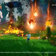 新作オープンワールドRPG『七つの大罪：Origin』ティザーサイト開設！メリオダスとエリザベスの息子「トリスタン」としてブリタニア大陸を冒険