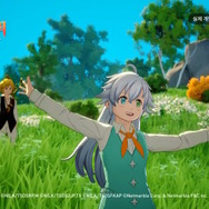 新作オープンワールドRPG『七つの大罪：Origin』ティザーサイト開設！メリオダスとエリザベスの息子「トリスタン」としてブリタニア大陸を冒険