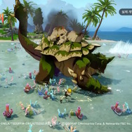 新作オープンワールドRPG『七つの大罪：Origin』ティザーサイト開設！メリオダスとエリザベスの息子「トリスタン」としてブリタニア大陸を冒険