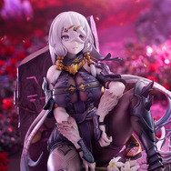 ライザのアトリエ』より「リラ・ディザイアス」1/6スケール