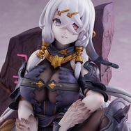 ライザのアトリエ』より「リラ・ディザイアス」1/6スケール
