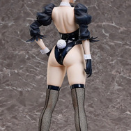 画像は「2B（ヨルハ二号B型）バニーVer.」。