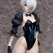 画像は「2B（ヨルハ二号B型）バニーVer.」。