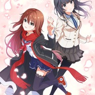 『バトガ』×『アリスギア』新コラボ「神樹祭編」では「成海 遥香」「ミサキ」が参戦！3月27日より開催決定