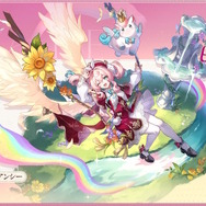 『崩壊：スターレイル』新キャラ「ヒアンシー」の情報解禁！★5風記憶のお医者さん―火追いの使命を果たすべく開拓者たちをサポート