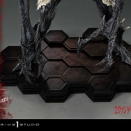 なんと約15万円！「ヱヴァ新劇場版」より「第4の使徒」がスタチュー化―LEDギミック搭載で「二つ目の顔」が怪しく光る