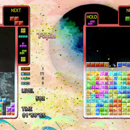 やり込み要素満載の『テトリス』―『TGM』シリーズ最新作『TETRIS THE GRAND MASTER 4』Steamで4月4日発売！お手本で基本を学べる教科書モードも