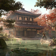 世界中の肯定的な反応と祝福に、身の引き締まる思いです―『アサクリシャドウズ』高評価にシリーズ公式Xアカウントが感謝の意