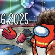 『龍が如く』と『Among Us』期間限定でコラボ！春日一番や桐生一馬に扮したクルーで人狼ゲームを楽しめる