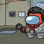 『龍が如く』と『Among Us』期間限定でコラボ！春日一番や桐生一馬に扮したクルーで人狼ゲームを楽しめる