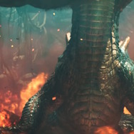 『モンハンワイルズ』無料アプデ第2弾で「ラギアクルス」参戦を示唆！ショーケースの最後にサプライズ予告