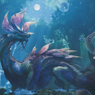 『モンハンワイルズ』大人気「タマミツネ」シリーズなど、追加モンスター3体の「防具」が一挙公開！ついに「ゾ・シア」装備も生産可能に