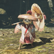 『モンハンワイルズ』大人気「タマミツネ」シリーズなど、追加モンスター3体の「防具」が一挙公開！ついに「ゾ・シア」装備も生産可能に