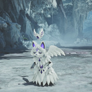 『モンハンワイルズ』大人気「タマミツネ」シリーズなど、追加モンスター3体の「防具」が一挙公開！ついに「ゾ・シア」装備も生産可能に