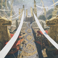 『モンハンワイルズ』無料アプデ第1弾は「タマミツネ」だけじゃない！季節のお祭りに闘技大会クエスト、アルマの衣装変更まで盛りだくさん【発表まとめ】