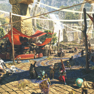 『モンハンワイルズ』無料アプデ第1弾は「タマミツネ」だけじゃない！季節のお祭りに闘技大会クエスト、アルマの衣装変更まで盛りだくさん【発表まとめ】