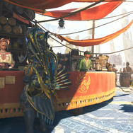 『モンハンワイルズ』無料アプデ第1弾は「タマミツネ」だけじゃない！季節のお祭りに闘技大会クエスト、アルマの衣装変更まで盛りだくさん【発表まとめ】