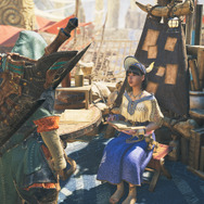 『モンハンワイルズ』無料アプデ第1弾は「タマミツネ」だけじゃない！季節のお祭りに闘技大会クエスト、アルマの衣装変更まで盛りだくさん【発表まとめ】