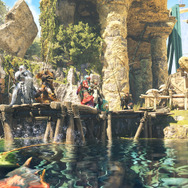 『モンハンワイルズ』無料アプデ第1弾は「タマミツネ」だけじゃない！季節のお祭りに闘技大会クエスト、アルマの衣装変更まで盛りだくさん【発表まとめ】