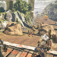 『モンハンワイルズ』無料アプデ第1弾は「タマミツネ」だけじゃない！季節のお祭りに闘技大会クエスト、アルマの衣装変更まで盛りだくさん【発表まとめ】