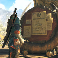 『モンハンワイルズ』無料アプデ第1弾は「タマミツネ」だけじゃない！季節のお祭りに闘技大会クエスト、アルマの衣装変更まで盛りだくさん【発表まとめ】