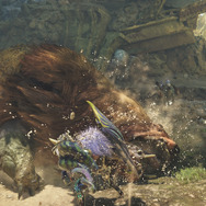 『モンハンワイルズ』無料アプデ第1弾は「タマミツネ」だけじゃない！季節のお祭りに闘技大会クエスト、アルマの衣装変更まで盛りだくさん【発表まとめ】