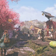 『モンハンワイルズ』無料アプデ第1弾は「タマミツネ」だけじゃない！季節のお祭りに闘技大会クエスト、アルマの衣装変更まで盛りだくさん【発表まとめ】