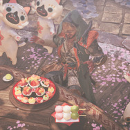 『モンハンワイルズ』無料アプデ第1弾は「タマミツネ」だけじゃない！季節のお祭りに闘技大会クエスト、アルマの衣装変更まで盛りだくさん【発表まとめ】