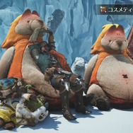 『モンハンワイルズ』無料アプデ第1弾は「タマミツネ」だけじゃない！季節のお祭りに闘技大会クエスト、アルマの衣装変更まで盛りだくさん【発表まとめ】