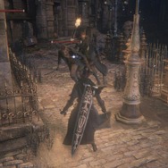 『ブラッドボーン』今遊んでもやっぱり怖いの？ 挫折した狩人が10年ぶりにヤーナム市街に帰ってみた