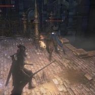 『ブラッドボーン』今遊んでもやっぱり怖いの？ 挫折した狩人が10年ぶりにヤーナム市街に帰ってみた