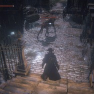 『ブラッドボーン』今遊んでもやっぱり怖いの？ 挫折した狩人が10年ぶりにヤーナム市街に帰ってみた