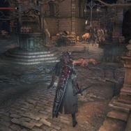 『ブラッドボーン』今遊んでもやっぱり怖いの？ 挫折した狩人が10年ぶりにヤーナム市街に帰ってみた