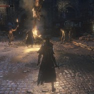 『ブラッドボーン』今遊んでもやっぱり怖いの？ 挫折した狩人が10年ぶりにヤーナム市街に帰ってみた