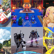 『ドラクエIII』『ガンブレ4』『グラブルリリンク』各2,728円など、スイッチ＆PS5のセールソフト50本超をまとめてお届け─ゲオ店舗を現地調査