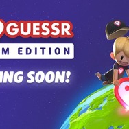 世界のどこかを推測するオンライン対戦『GeoGuessr』Steam版が4月に早期アクセス開始予定―日本語にも対応
