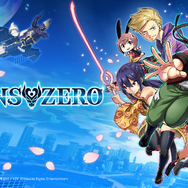 真島ヒロ先生原作のアクションRPG『EDENS ZERO』が7月15日発売決定！個性豊かなキャラクターたちの活躍する新トレーラー、予約特典などが公開