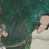 真島ヒロ先生原作のアクションRPG『EDENS ZERO』が7月15日発売決定！個性豊かなキャラクターたちの活躍する新トレーラー、予約特典などが公開