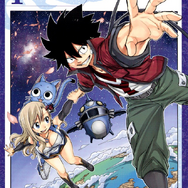 真島ヒロ先生原作のアクションRPG『EDENS ZERO』が7月15日発売決定！個性豊かなキャラクターたちの活躍する新トレーラー、予約特典などが公開