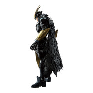 抜刀する「ホークス」フィギュアがカッコイイ！「僕のヒーロー