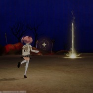 新作『まどマギ Magia Exedra』がApp Store無料DLランキング1位に輝く！先行リリースは本日3月26日17時より開始