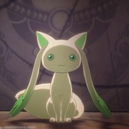 新作『まどマギ Magia Exedra』がApp Store無料DLランキング1位に輝く！先行リリースは本日3月26日17時より開始